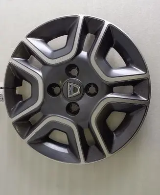 Dacia Spring R14 wheel hub/cap/trim 403150895R