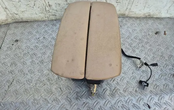 BMW X6 E71 Armrest 9115084 9201946