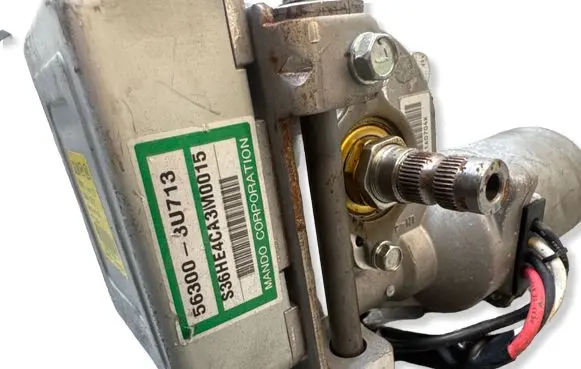 Hyundai ix35 Electric power steering pump 563453U511 GM500A1200C1