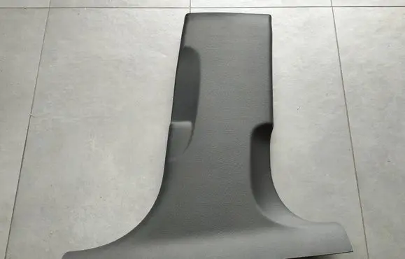 Audi A7 S7 4G (B) pillar trim (bottom) 4G8867240B