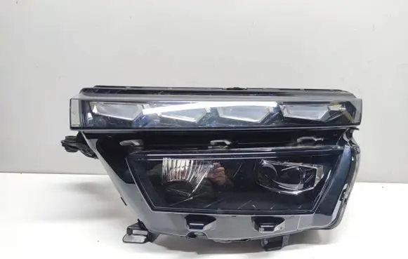 Skoda Kamiq Headlight/headlamp 658941015D