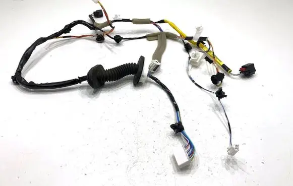 Suzuki Ignis Front door wiring loom 