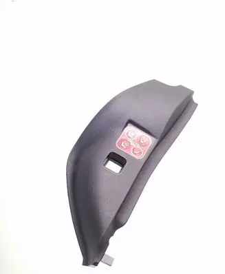 Peugeot Partner Dashboard side end trim 9680926777