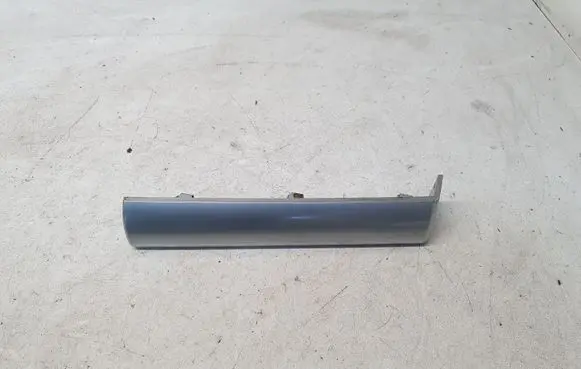 BMW X5 E70 Dashboard glove box trim 51456956691