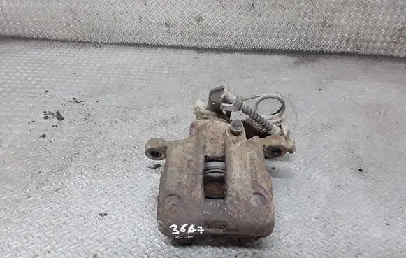 Audi A4 S4 B5 8D Rear brake caliper