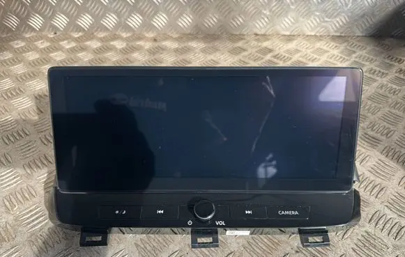 Nissan Qashqai J12 Screen/display/small screen 280906RN0A