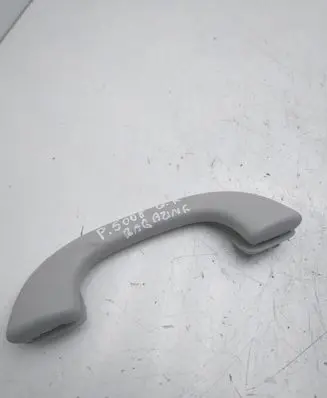 Peugeot 5008 Rear interior roof grab handle 9686109880