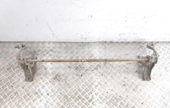 Citroen C6 Rear anti-roll bar/sway bar 