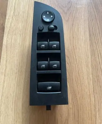 BMW 3 E92 E93 Electric window control switch 9180309