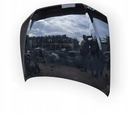 Audi A6 S6 C8 4K Engine bonnet/hood
