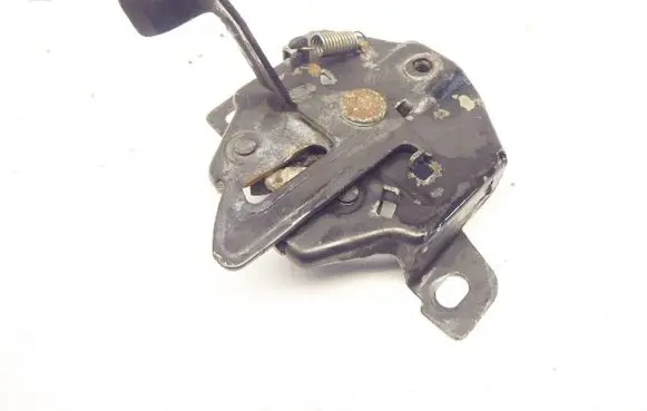 Hyundai Lantra II Engine bonnet/hood lock/catch