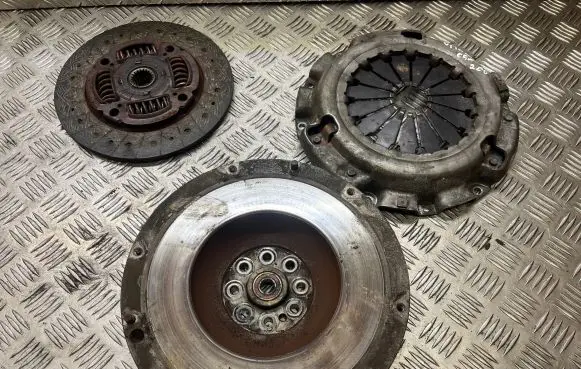 Suzuki Grand Vitara I Clutch set kit 2K10A
