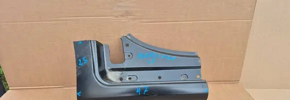 Citroen Berlingo Other sill/pillar trim element BERLINGOIV