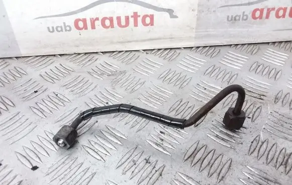 Toyota Corolla Verso E121 Fuel main line pipe