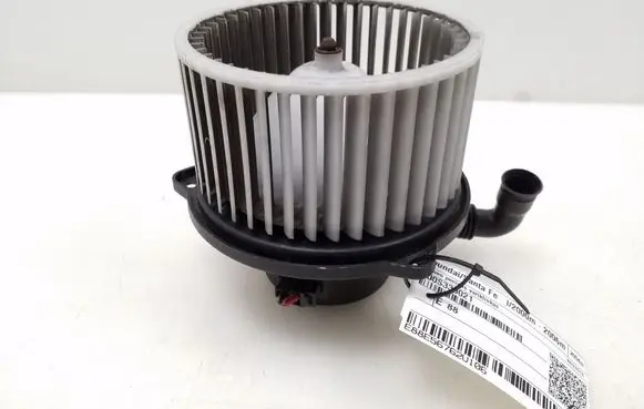 Hyundai Santa Fe A/C air flow flap actuator/motor F00S330021