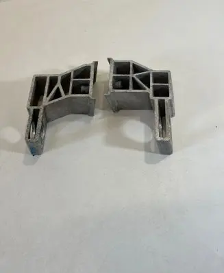 Mercedes-Benz E W213 Radiator mount bracket A2135010620