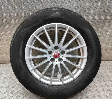 Jaguar I-Pace R18 alloy rim M9D31007DA HK831007AA