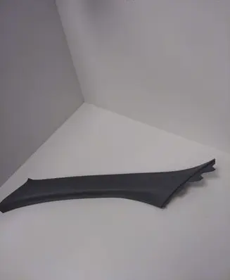 Honda HR-V Trim molding 84151S2H000ZC 84151S2H000