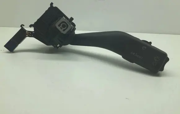 Volkswagen Golf V Wiper control stalk 1K0953519A 01203506 20350641105763
