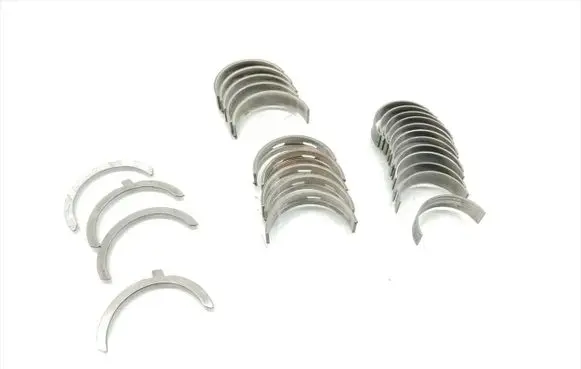 Audi A6 S6 C6 4F Crankshaft Holder 