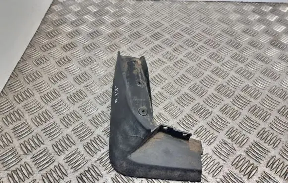 Front mudguard