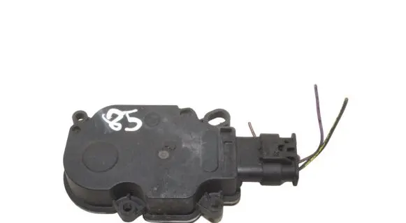 Ford Mondeo MK IV Intake manifold valve actuator/motor BM518476AB