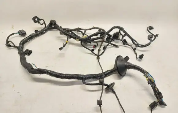 Volvo XC40 Positive cable (battery) VOLXC40WIA702958