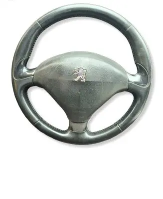 Peugeot 407 Steering wheel 