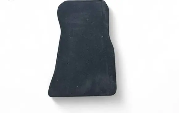 BMW M4 G82 G83 Front floor mat 04122020 9478151 10646011