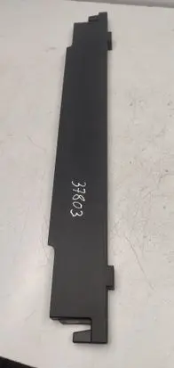 Volkswagen Golf VII Other trunk/boot trim element 5G9864470