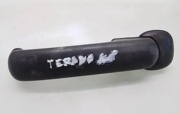 Nissan Terrano Front door exterior handle