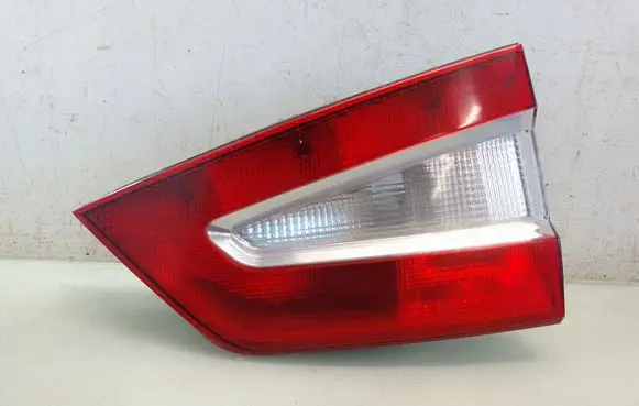 Ford Galaxy Tailgate rear/tail lights