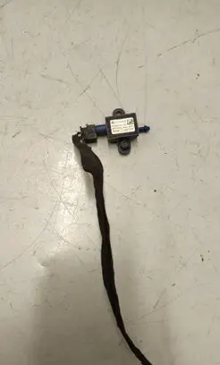 Mercedes-Benz CLA C117 X117 W117 Airbag deployment crash/impact sensor A1179056900