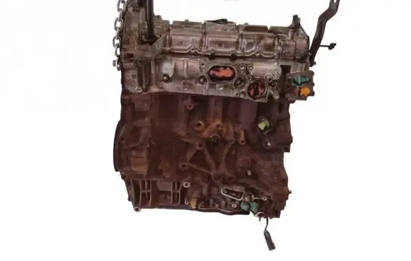 Ford Transit Custom Engine BJFB
