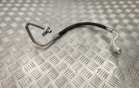 Volkswagen Touran III Air conditioning (A/C) pipe/hose 5Q0816721AC
