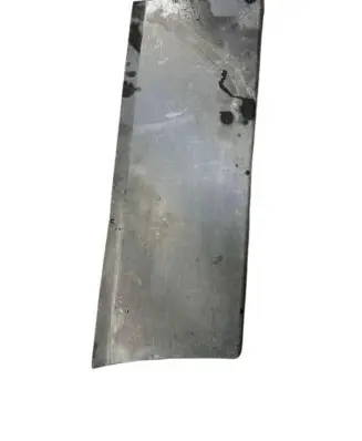 Renault Trafic III (X82) Rear fender molding trim 788122765R 93453602 788129036R