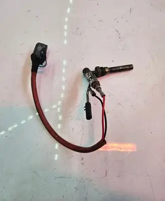 Ford Transit Exhaust gas temperature sensor CC119T540AJ