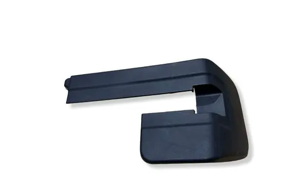 Subaru Ascent Rear seat rail trim cover 64315XC02A