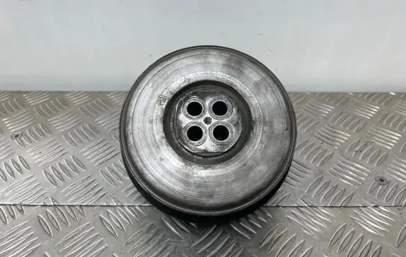Mercedes-Benz E W212 Crankshaft pulley A6510351912