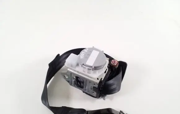 Volkswagen PASSAT B9 Rear seatbelt 3J0857805