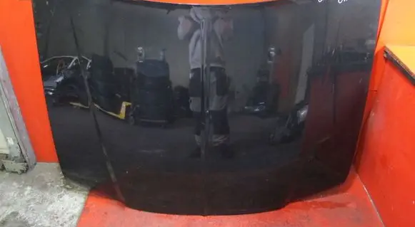 Chrysler 300 - 300C Engine bonnet/hood