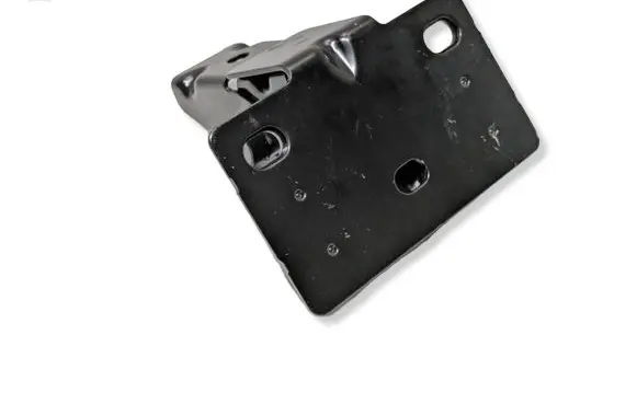 Man TGE 1gen Rear door check strap stopper 7C0827601