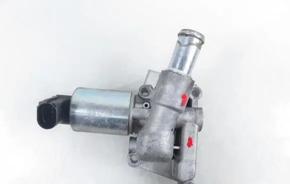 Opel Corsa C EGR valve