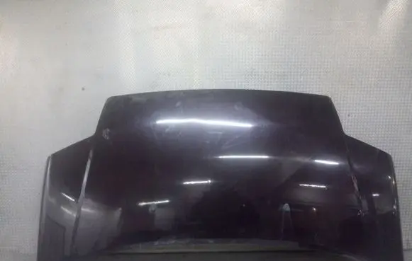 Citroen C2 Engine bonnet/hood