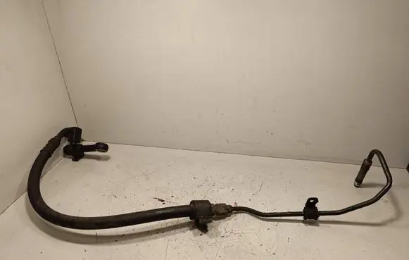 Nissan Navara D40 Gearbox oil cooler pipe/hose 