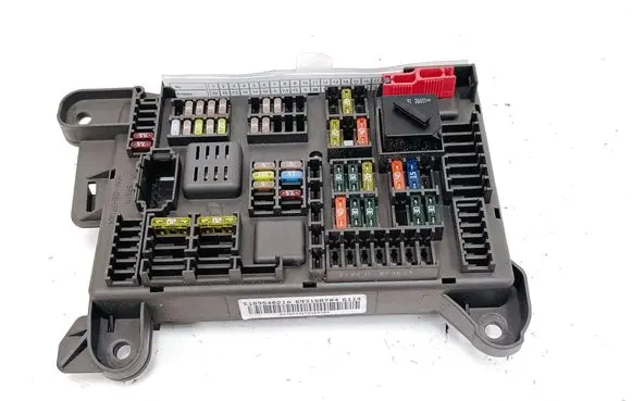 Fuse module