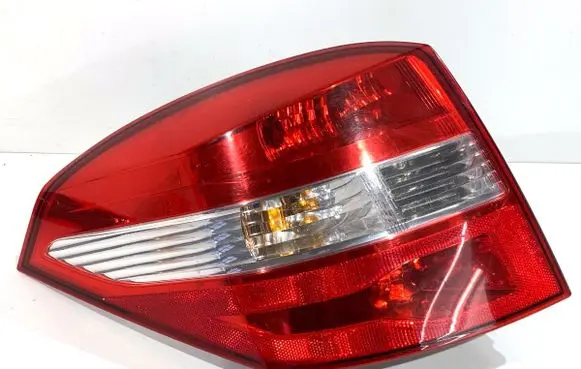 Renault Laguna III Rear/tail lights 265500002R