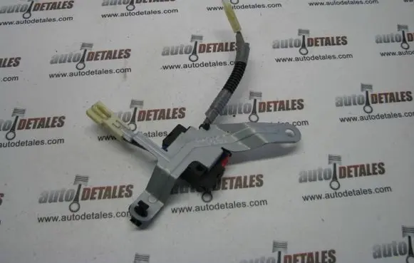 Lexus IS 220D-250-350 Other relay 863B053010