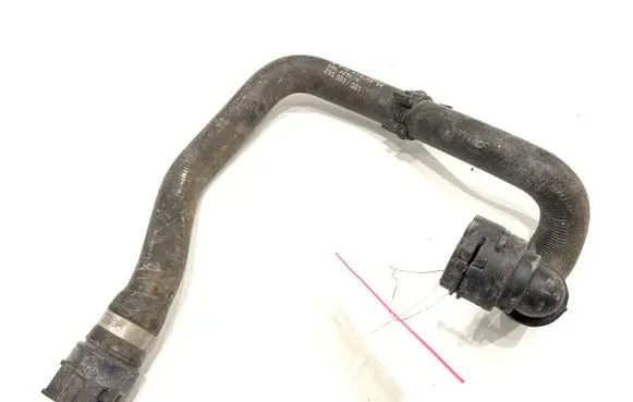 Mercedes-Benz Sprinter W907 W910 Engine coolant pipe/hose A9108305000