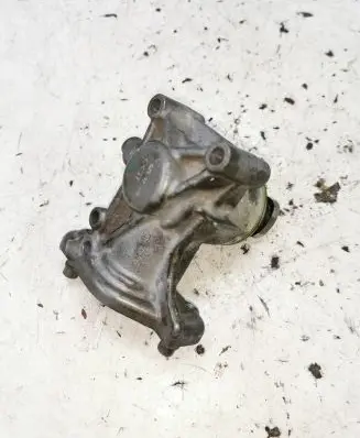 BMW 1 F20 F21 Fuel pump bracket 7628021